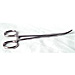 5 1/2 in. Curved Kelly Forcep