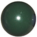 14 in. Ball Enrichment Toy-Green