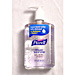 8oz. Purell Hand San.-CS